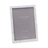 Addison Ross Mother Of Pearl 5 X 7 Picture Frame In Purple