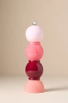 Addison Ross Multicolor Bobbin Salt Or Pepper Mill