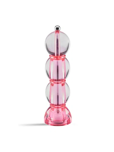 Addison Ross Salt Or Pepper Mill In Pink