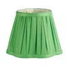 Addison Ross Scallop Lampshade Leaf 16cm