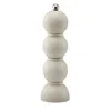 Addison Ross Scandi Bob S&p Mill Cappuccino 23cm
