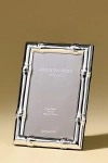 Addison Ross Silver Bamboo Frame