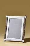 Addison Ross Tortoise Pillar Frame In Brown