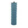 Addison Ross Twister Salt Or Pepper Mill In Chambray
