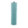Addison Ross Twister Salt Or Pepper Mill In Eau De Nil