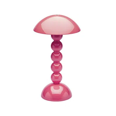 ADDISON ROSS WATERMELON BOBBIN LED LAMP