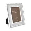Addison Ross White Bobbin Picture Frame, 5 X 7 In White