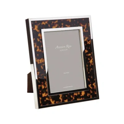 Addison Ross Windsor Brown Metal Gilded Picture Frame