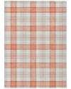 Addison Rugs Acn1052 100% Polyester Rug