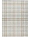 Addison Rugs Acn1052 100% Polyester Rug