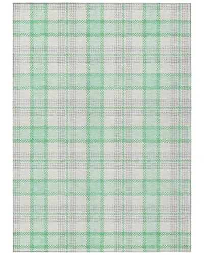 Addison Rugs Acn1052 100% Polyester Rug