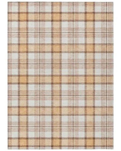 Addison Rugs Acn1052 100% Polyester Rug