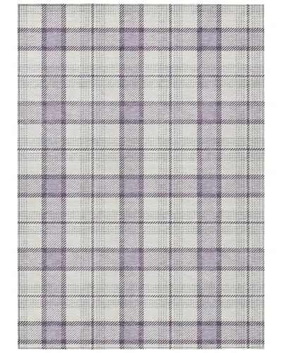 Addison Rugs Acn1052 100% Polyester Rug