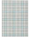 Addison Rugs Acn1052 100% Polyester Rug