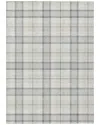 Addison Rugs Indoor/outdoor Polyester Rug