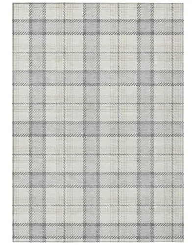 ADDISON RUGS ADDISON RUGS INDOOR/OUTDOOR POLYESTER RUG