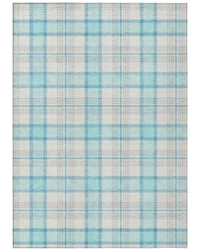 ADDISON RUGS ADDISON RUGS INDOOR/OUTDOOR POLYESTER RUG