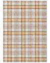 Addison Rugs Acn1052 100% Polyester Rug