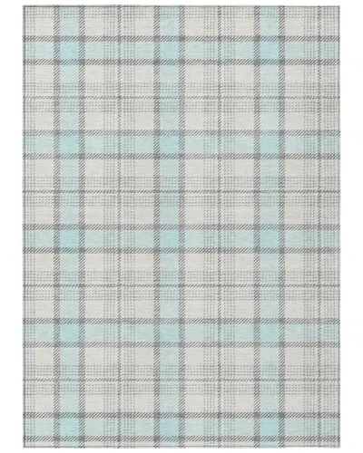 ADDISON RUGS ADDISON RUGS INDOOR/OUTDOOR POLYESTER RUG