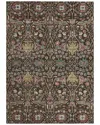 Addison Rugs Acn1132 100% Polyester Rug