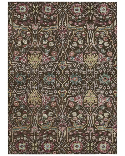 Addison Rugs Acn1132 100% Polyester Rug