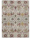 Addison Rugs Acn1132 100% Polyester Rug