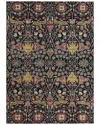 Addison Rugs Acn1132 100% Polyester Rug