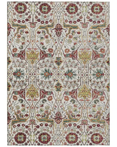 ADDISON RUGS ADDISON RUGS INDOOR/OUTDOOR POLYESTER RUG