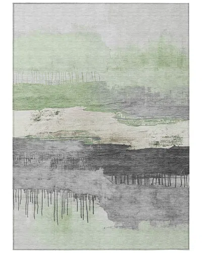 Addison Rugs Acn1880 100% Polyester Rug