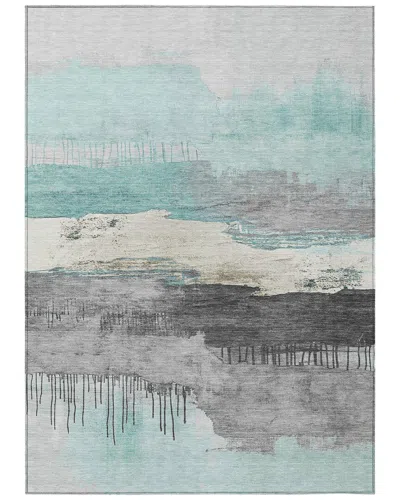 Addison Rugs Acn1880 100% Polyester Rug