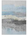 Addison Rugs Acn1880 100% Polyester Rug