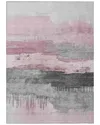 Addison Rugs Acn1880 100% Polyester Rug
