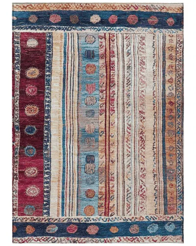 ADDISON RUGS ADDISON RUGS INDOOR/OUTDOOR POLYESTER RUG