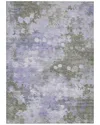 Addison Rugs Acn1992 100% Polyester Rug