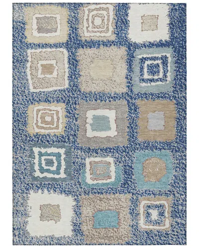 ADDISON RUGS ADDISON RUGS INDOOR/OUTDOOR POLYESTER RUG
