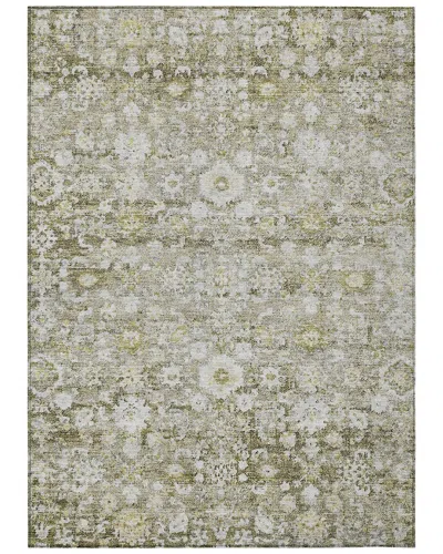 Addison Rugs Acn651 100% Polyester Rug