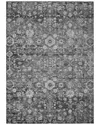 Addison Rugs Acn651 100% Polyester Rug