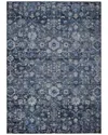 Addison Rugs Acn651 100% Polyester Rug