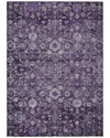 Addison Rugs Acn651 100% Polyester Rug