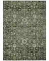 Addison Rugs Acn651 100% Polyester Rug
