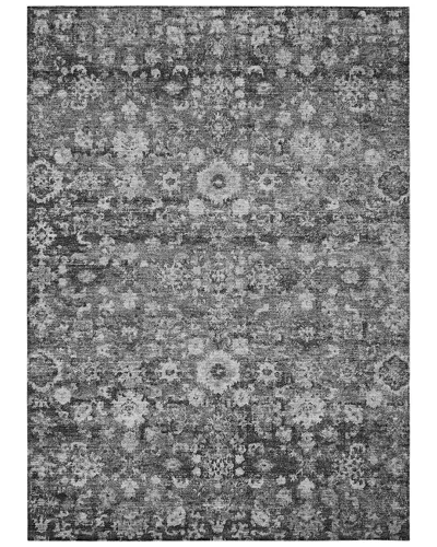 ADDISON RUGS ADDISON RUGS INDOOR/OUTDOOR POLYESTER RUG
