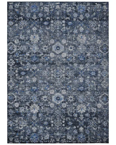 ADDISON RUGS ADDISON RUGS INDOOR/OUTDOOR POLYESTER RUG