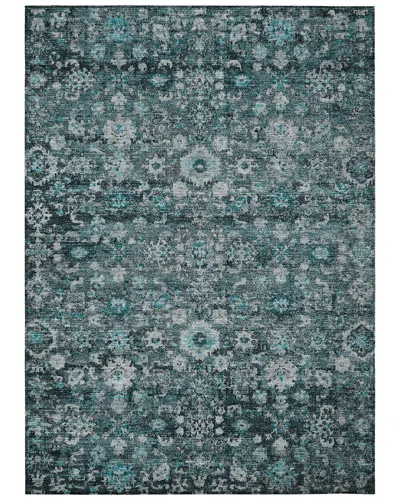 ADDISON RUGS ADDISON RUGS INDOOR/OUTDOOR POLYESTER RUG