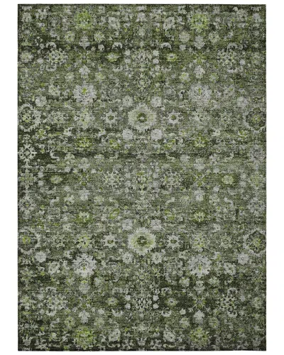 ADDISON RUGS ADDISON RUGS INDOOR/OUTDOOR POLYESTER RUG