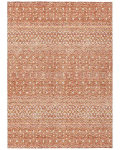 Addison Rugs Acn709 100% Polyester Rug