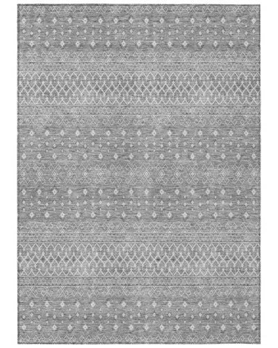 ADDISON RUGS ADDISON RUGS INDOOR/OUTDOOR POLYESTER RUG
