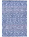 Addison Rugs Acn709 100% Polyester Rug