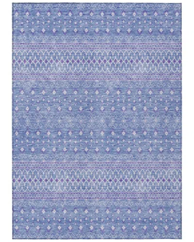 ADDISON RUGS ADDISON RUGS INDOOR/OUTDOOR POLYESTER RUG