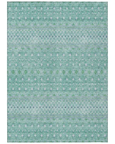 ADDISON RUGS ADDISON RUGS INDOOR/OUTDOOR POLYESTER RUG