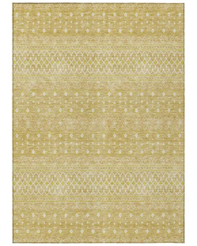 ADDISON RUGS ADDISON RUGS INDOOR/OUTDOOR POLYESTER RUG